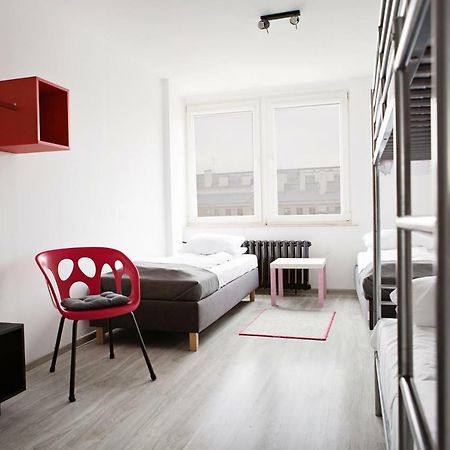 Foto Hostel Люблін Екстер'єр фото