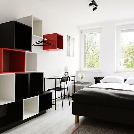 Foto Hostel Люблін Екстер'єр фото