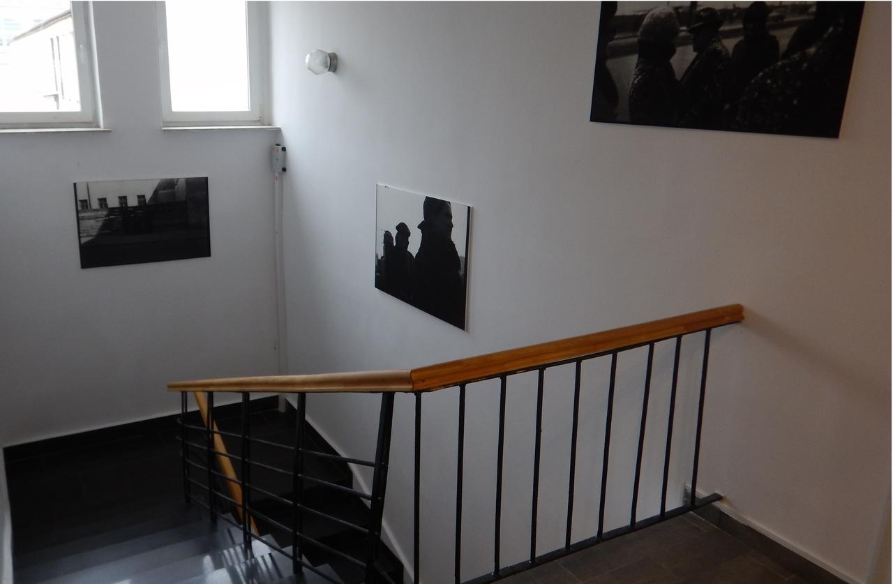 Foto Hostel Люблін Екстер'єр фото