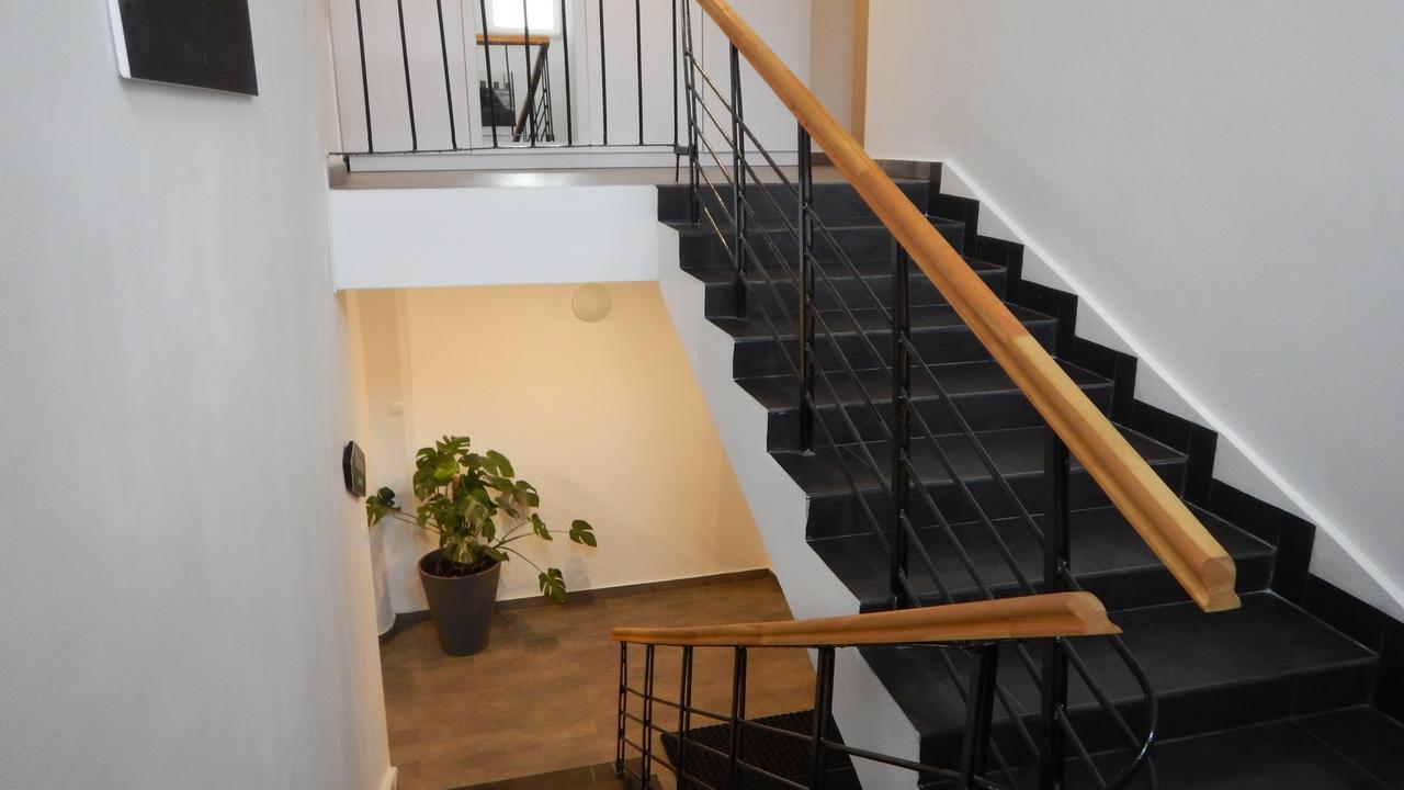 Foto Hostel Люблін Екстер'єр фото