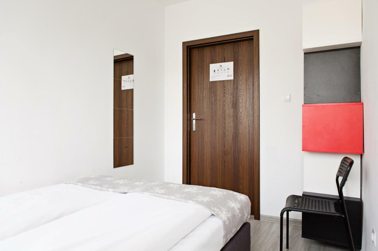Foto Hostel Люблін Екстер'єр фото