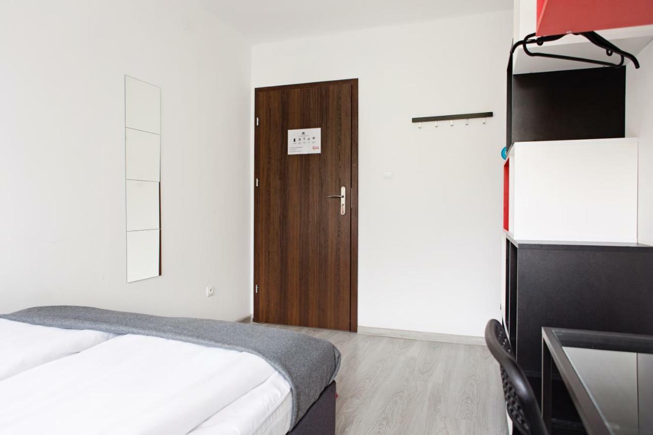 Foto Hostel Люблін Екстер'єр фото
